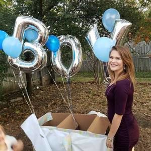 Meet your Posher, Claire